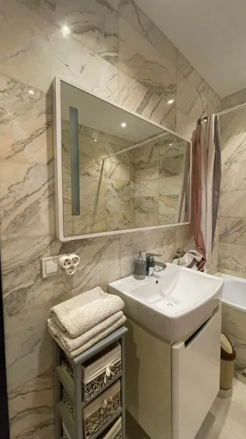 Location Appartement Duplex F4 Oran Oran