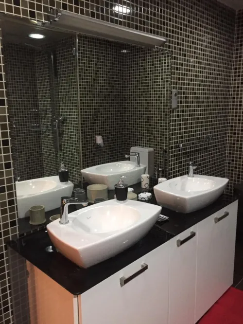 Location Appartement F5 Oran Oran