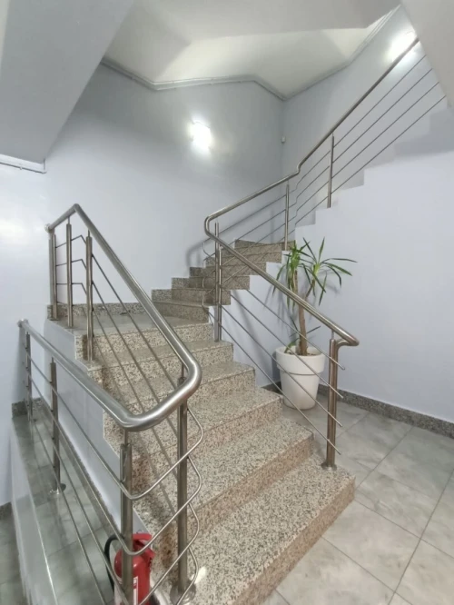 Location Appartement Niveau de villa F4 Oran Oran