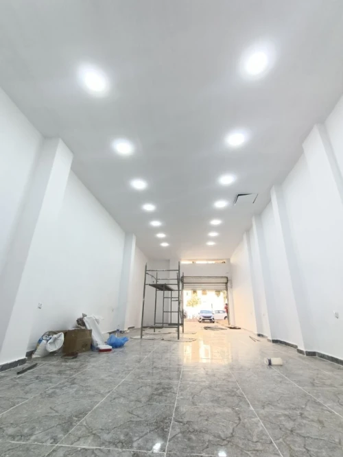 Location Local Oran Bir el djir