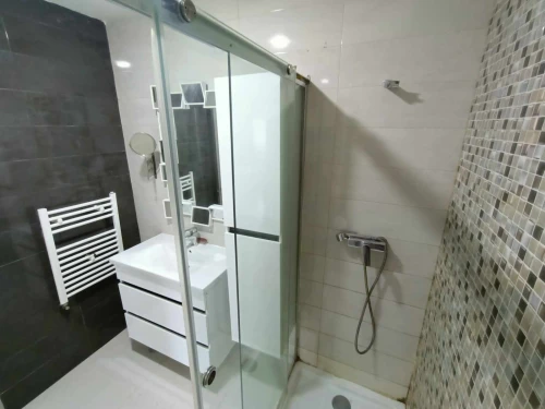 Vente Appartement F3 Oran Oran