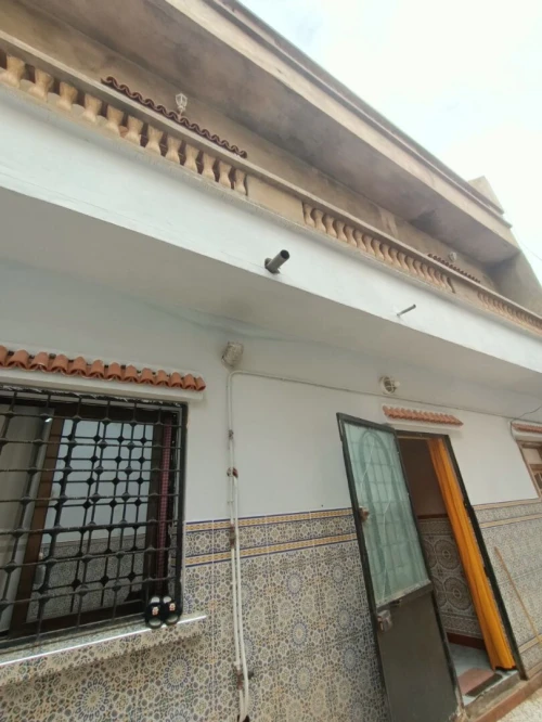 Vente Villa Oran Bir el djir