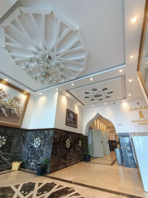 Location Appartement F3 Oran Oran