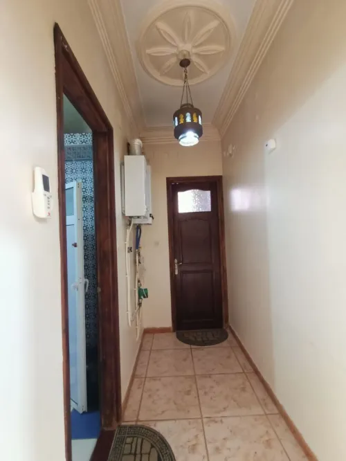 Location Villa Oran Bir el djir