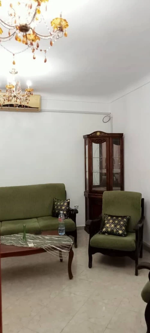 Location Appartement F3 Oran Misseghine