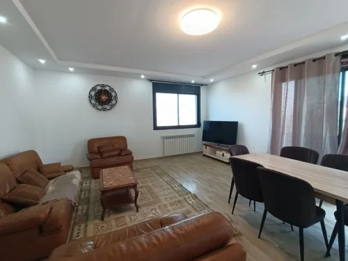 Location Appartement F4 Oran Oran