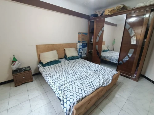 Vente Appartement Studio Oran Oran