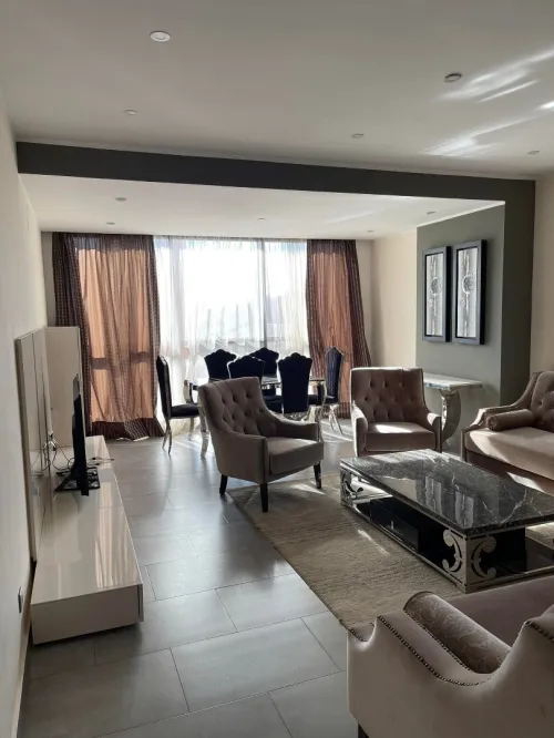 Location Appartement F4 Oran Oran