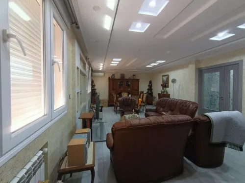 Vente Villa Oran Bir el djir