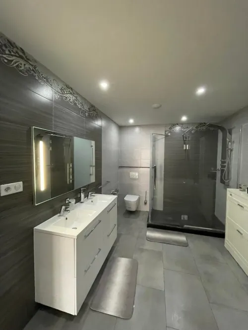Location Appartement F4 Oran Oran