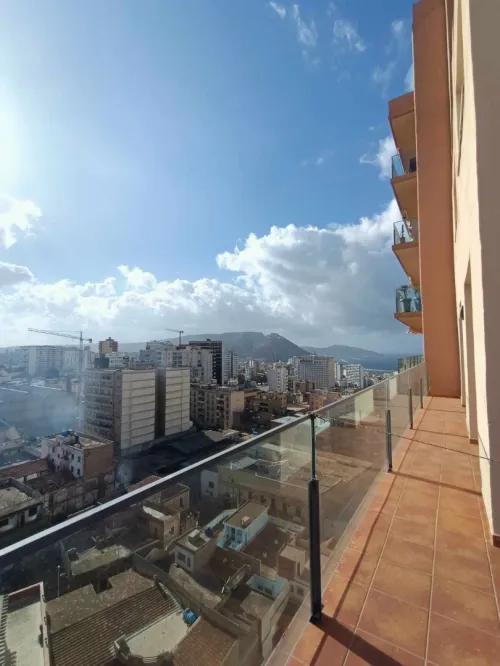 Vente Appartement F4 Oran Oran