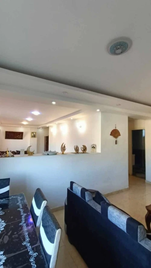 Vente Appartement Duplex F7 Oran Oran