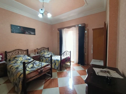 Vente Villa Oran Bir el djir