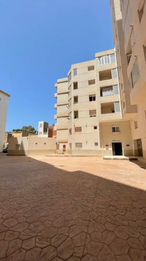 Vente Appartement F4 Oran Bir el djir
