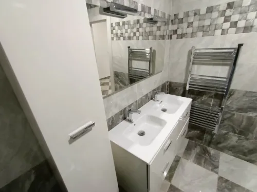 Vente Appartement F3 Oran Oran