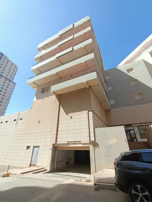 Location Appartement F3 Oran Oran