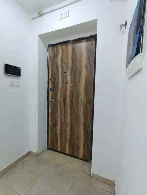 Location Appartement F3 Oran Oran