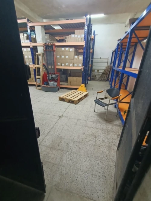 Location Local Oran Bir el djir