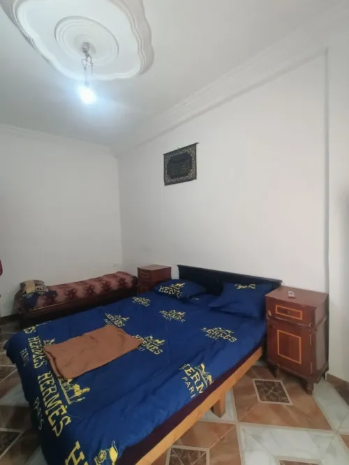 Location Appartement Niveau de villa F3 Oran Oran