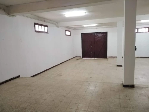 Location Villa Oran Bir el djir