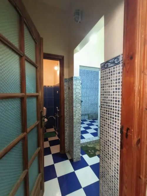 Vente Villa Oran Bir el djir