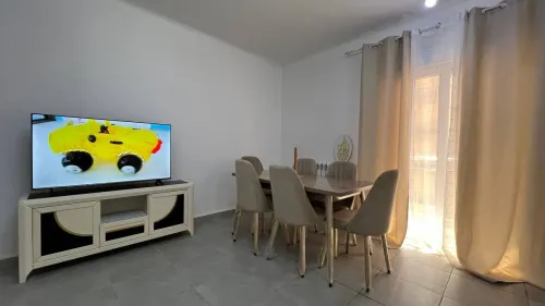 Location Appartement F4 Oran Oran