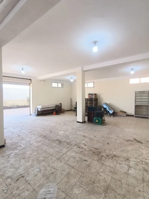 Location Villa Oran Tafraoui