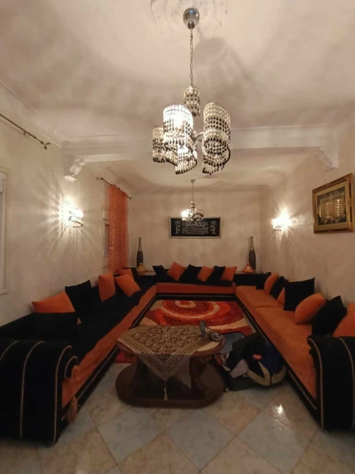 Vente Villa Oran Es senia