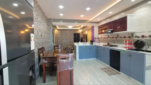 Location Appartement Niveau de villa F4 Oran Oran