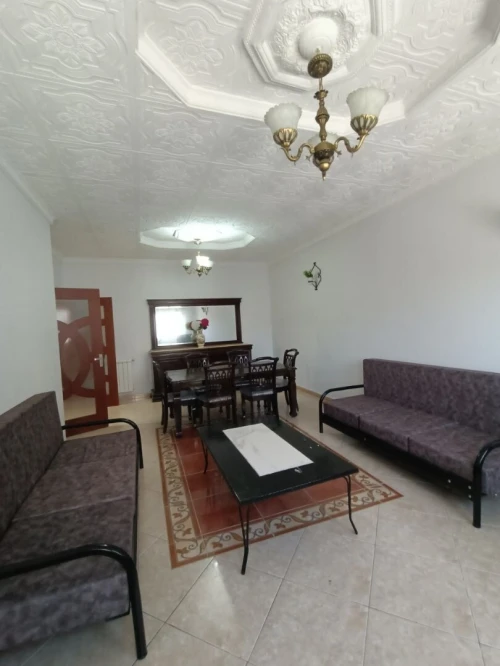 Location Appartement F4 Oran Oran