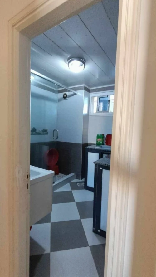 Vente Appartement Duplex F7 Oran Oran