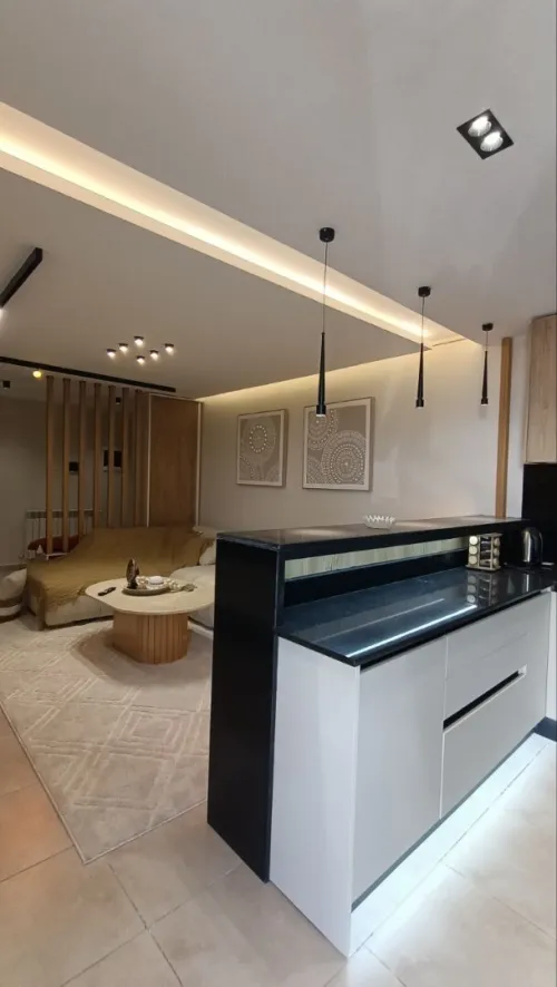 Location Appartement F3 Oran Oran
