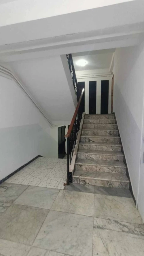 Vente Appartement Duplex F7 Oran Oran