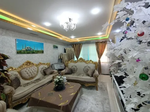 Vente Appartement F3 Oran Oran