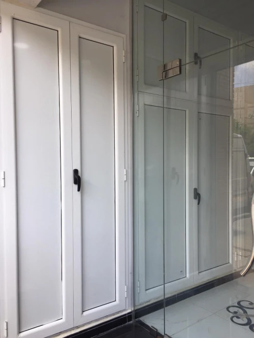 Location Appartement Niveau de villa Oran Oran