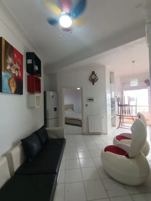 Location Appartement F2 Oran Oran