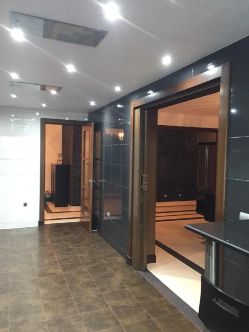 Location Appartement F5 Oran Oran