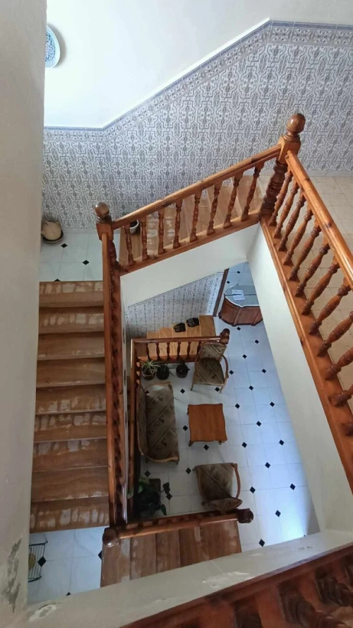 Vente Villa Oran Oran