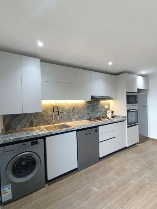 Vente Appartement F3 Oran Oran