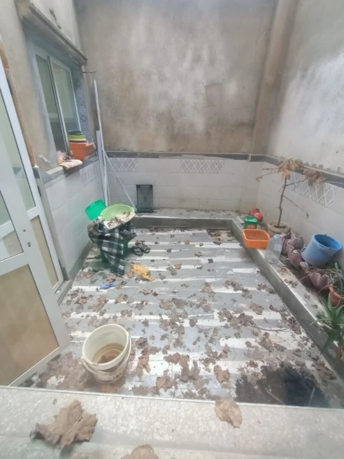 Location Appartement Niveau de villa F2 Oran Bir el djir