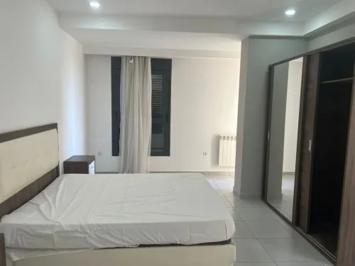 Location Appartement F4 Oran Bir el djir