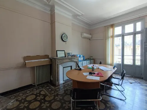 Vente Appartement F6 Oran Oran