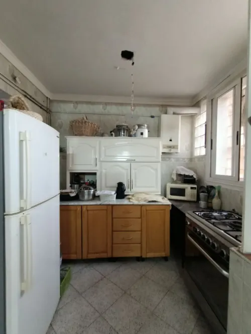 Vente Appartement F7 Oran Bir el djir