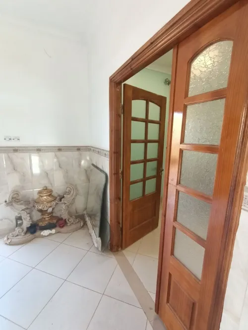 Location Villa Oran Tafraoui