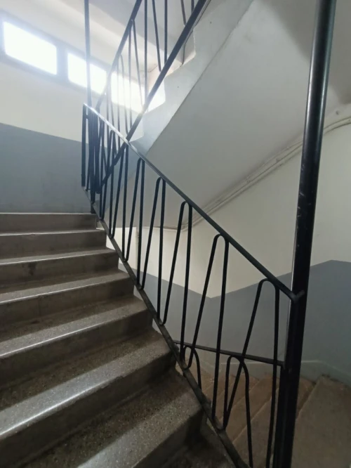 Vente Appartement F3 Oran Oran