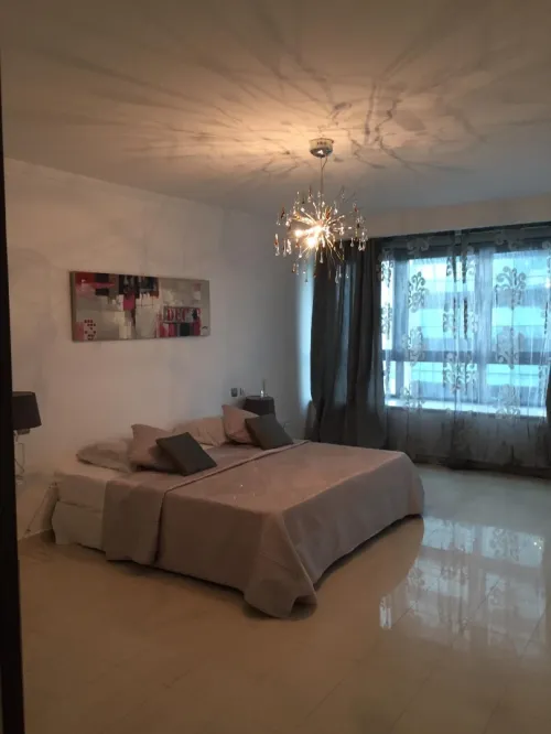 Location Appartement F5 Oran Oran