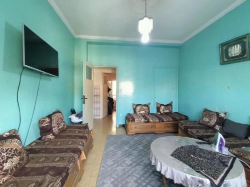 Vente Appartement F4 Oran Oran