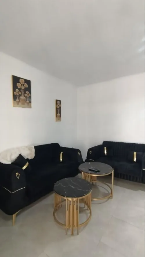 Location Appartement F4 Oran Oran