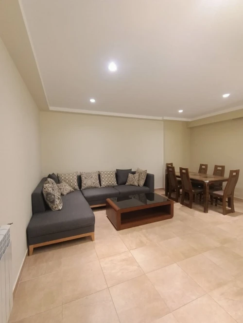 Vente Appartement F4 Oran Bir el djir
