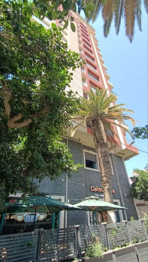 Vente Appartement F4 Oran Oran
